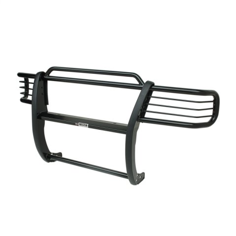 Westin 2001-2005 Ford/Mazda Ranger/Ranger Edge Sportsman Grille Guard - Black thumbnail 7