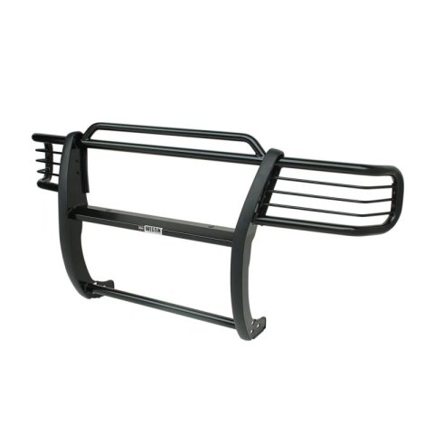 Westin 2001-2005 Ford/Mazda Ranger/Ranger Edge Sportsman Grille Guard - Black thumbnail 8