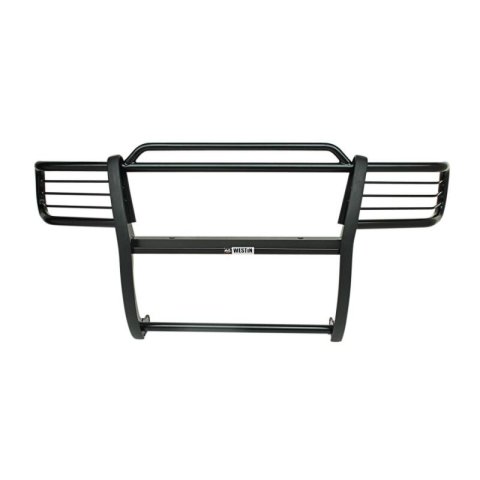 Westin 2001-2005 Ford/Mazda Ranger/Ranger Edge Sportsman Grille Guard - Black thumbnail 9