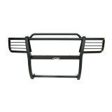 Westin 1998-2004 Toyota Tacoma Sportsman Grille Guard - Black thumbnail 6