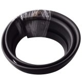 Westin Sportsman Grille Guard Rubber Strip Replacement - Black thumbnail 5