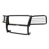 Westin 2003-2007 GMC Sierra Classic 1500LD Sportsman Grille Guard - Black thumbnail 4