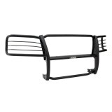 Westin 2003-2007 GMC Sierra Classic 1500LD Sportsman Grille Guard - Black thumbnail 5