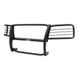 Westin 2003-2007 GMC Sierra Classic 1500LD Sportsman Grille Guard - Black thumbnail 6