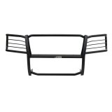 Westin 2003-2007 GMC Sierra Classic 1500LD Sportsman Grille Guard - Black thumbnail 7