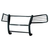 Westin 2003-2006 Toyota Tundra (Excl D-Cab) Sportsman Grille Guard - Black thumbnail 2
