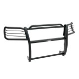 Westin 2005-2015 Toyota Tacoma Sportsman Grille Guard - Black thumbnail 7