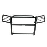 Westin 2005-2015 Toyota Tacoma Sportsman Grille Guard - Black thumbnail 8
