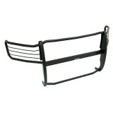 Westin 2006-2008 Dodge Ram 1500 Sportsman Grille Guard - Black thumbnail 4