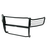 Westin 2006-2008 Dodge Ram 1500 Sportsman Grille Guard - Black thumbnail 5