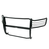 Westin 2006-2008 Dodge Ram 1500 Sportsman Grille Guard - Black thumbnail 6
