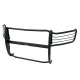 Westin 2006-2008 Dodge Ram 1500 Sportsman Grille Guard - Black thumbnail 7