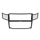Westin 2006-2008 Dodge Ram 1500 Sportsman Grille Guard - Black thumbnail 8