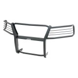 Westin 2006-2008 Ford F-150 Sportsman Grille Guard - Black thumbnail 5