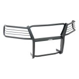 Westin 2006-2008 Ford F-150 Sportsman Grille Guard - Black thumbnail 7