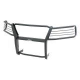 Westin 2006-2008 Ford F-150 Sportsman Grille Guard - Black thumbnail 8