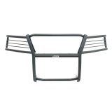 Westin 2006-2008 Ford F-150 Sportsman Grille Guard - Black thumbnail 9