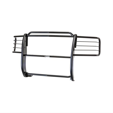 Westin 2012-2018 Nissan Frontier Sportsman Grille Guard - Black thumbnail 2