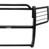 Westin 2007-2013 Cadillac/GMC Escalade EXT/ESV (Excl Platinum) Sportsman Grille Guard - Black thumbnail 9