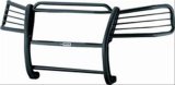 Westin 2006-2014 Toyota FJ Cruiser Sportsman Grille Guard - Black thumbnail 2