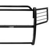 Westin 2006-2014 Toyota FJ Cruiser Sportsman Grille Guard - Black thumbnail 6