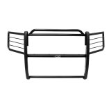 Westin 2006-2014 Toyota FJ Cruiser Sportsman Grille Guard - Black thumbnail 7