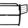 Westin 2006-2014 Toyota FJ Cruiser Sportsman Grille Guard - Black thumbnail 8
