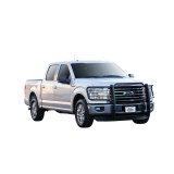 Westin 2009-2014 Ford F-150 Sportsman Grille Guard - Black thumbnail 4