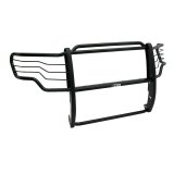 Westin 2009-2014 Ford F-150 Sportsman Grille Guard - Black thumbnail 6