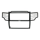Westin 2009-2014 Ford F-150 Sportsman Grille Guard - Black thumbnail 9