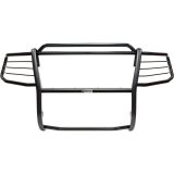 Westin 2015-2018 Chevrolet Suburban/Tahoe Sportsman Grille Guard - Black thumbnail 5