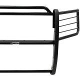 Westin 2014-2018 Toyota 4Runner (Excl Limited model) Sportsman Grille Guard - Black thumbnail 5