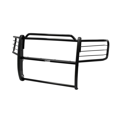 Westin 2015-2018 Ford F-150 Sportsman Grille Guard - Black thumbnail 3