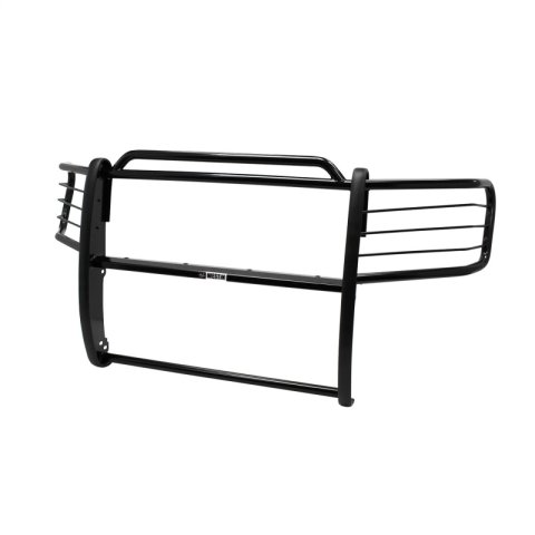 Westin 2015-2018 Ford F-150 Sportsman Grille Guard - Black thumbnail 4