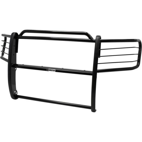 Westin 2015-2018 Ford F-150 Sportsman Grille Guard - Black thumbnail 6