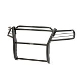 Westin 2015-2018 Chevrolet Colorado 43135 WD Sportsman Grille Guard - Black thumbnail 2
