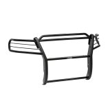 Westin 2015-2018 Chevrolet Colorado 43135 WD Sportsman Grille Guard - Black thumbnail 4