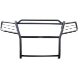 Westin 2015-2018 Chevrolet Colorado 43135 WD Sportsman Grille Guard - Black thumbnail 5