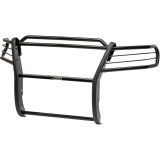 Westin 2015-2018 Chevrolet Colorado 43135 WD Sportsman Grille Guard - Black thumbnail 6