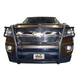 Westin 2015-2018 Chevrolet Colorado 43135 WD Sportsman Grille Guard - Black thumbnail 7