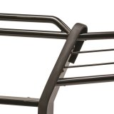 Westin 2015-2018 Chevrolet Colorado 43135 WD Sportsman Grille Guard - Black thumbnail 9