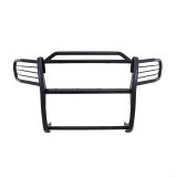 Westin 2016-2018 Toyota Tacoma Sportsman Grille Guard - Black thumbnail 2