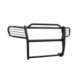 Westin 2016-2018 Toyota Tacoma Sportsman Grille Guard - Black thumbnail 3