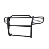 Westin 2016-2018 Toyota Tacoma Sportsman Grille Guard - Black thumbnail 4