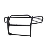 Westin 2016-2018 Toyota Tacoma Sportsman Grille Guard - Black thumbnail 9