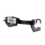 Westin MAX Winch Tray License Plate Bracket - Black thumbnail 4