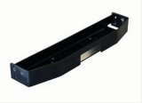 Westin 2003-2007 Chevrolet Silverado 25/3500 HD Classic MAX Winch Tray - Black thumbnail 1