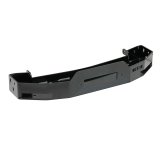 Westin 2003-2007 Chevrolet Silverado 25/3500 HD Classic MAX Winch Tray - Black thumbnail 2