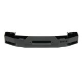 Westin 2003-2007 Chevrolet Silverado 25/3500 HD Classic MAX Winch Tray - Black thumbnail 6