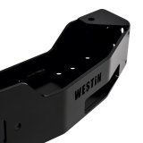 Westin 2007-2018 Toyota Tundra MAX Winch Tray - Black thumbnail 9
